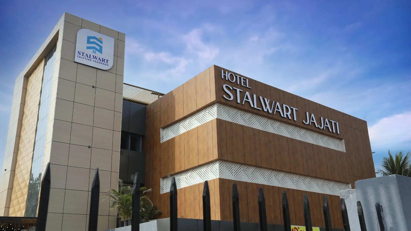 Experience Excellence at Hotel Stalwart Jajati | Stalwart Projects Pvt Ltd